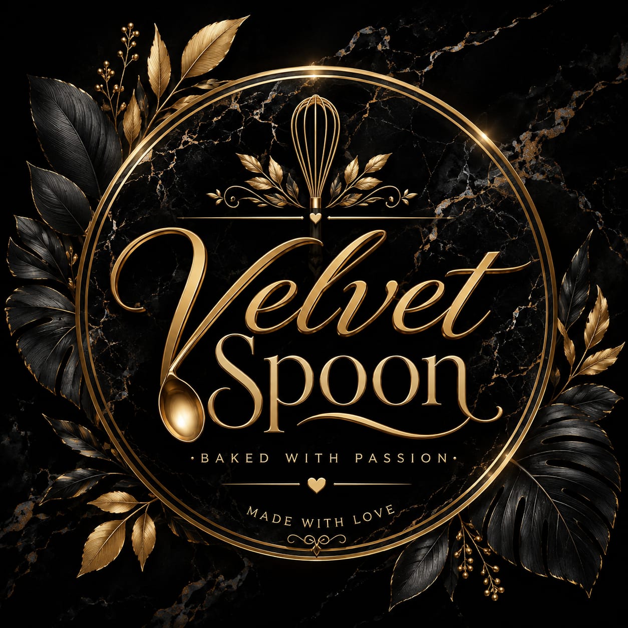 Velvet Spoon